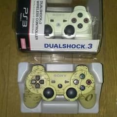 ps3 コントローラー2個のサムネイル