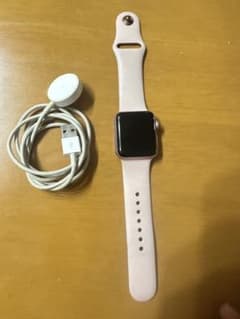 Apple Watch Series 2 38mm 本体のサムネイル