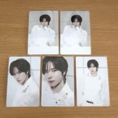 TWS ギョンミン ソウルコン 24/7:FOR:YOU トレカ - メルカリ