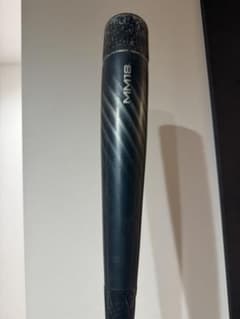 SSK MM18 軟式バット 83cm 660g - メルカリ