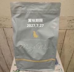 モグワン ドッグフード マグロ＆白身魚 1.8kg 1袋のサムネイル