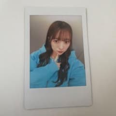 梅田みゆ チェキ CUTIESTREETのサムネイル