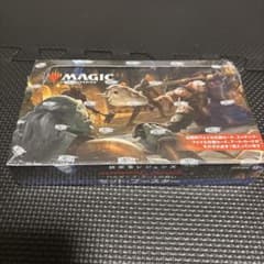 d*︎様 MTG 統率者レジェンズ バルダーズゲートの戦い セット