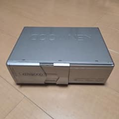 ハ*メ様 KENWOOD KDC-C510 CDチェンジャーのサムネイル