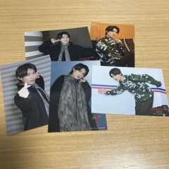 滝沢歌舞伎2021 写真　向井康二のサムネイル