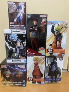 まとめ売り 一番くじ プライズ フィギュア - メルカリ