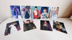 三代目JSB NAOTOセットのサムネイル