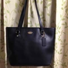 美品✩コーチバック✩のサムネイル