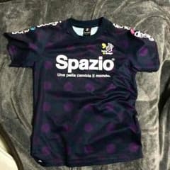 Spazio 練習着のサムネイル