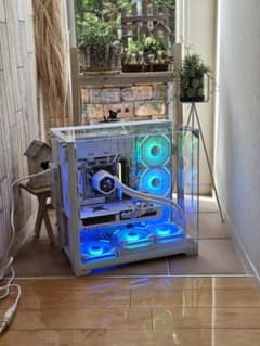 ハイスペックゲーミングPC - メルカリ