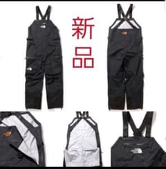 THE NORTH FACE　BEAMSコラボ　ビブ　オーバーオールのサムネイル