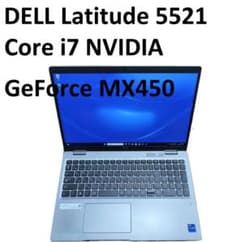 DELL Latitude Core i7 NVIDIA - メルカリ