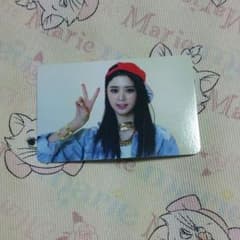 EXID ジョンファのサムネイル