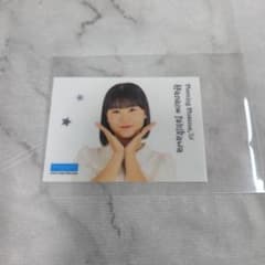 モーニング娘。'26 石川華望ステッカー