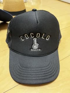 COCOLOBLAND キャップのサムネイル