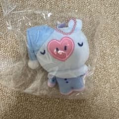 BT21 MANG 키 체인 마스코트