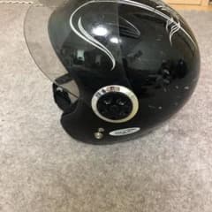 ジェットヘルメットのサムネイル