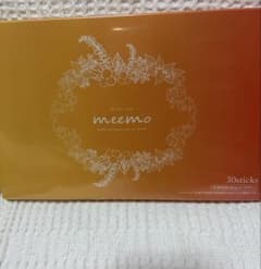 meemo ミーモゼリー 美的ラボ ボディケア 未開封 - メルカリ