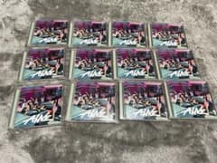 IVE ALIVE CD 12枚セット まとめ売り トレカなし シリアルなしのサムネイル
