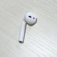 Apple AirPods 左耳 第1世代のサムネイル