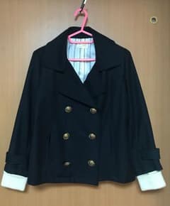 Pコート ジャケット アローのサムネイル