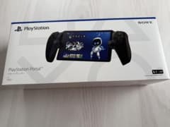 プレステーションリモートプレイヤー「プレステ5」のサムネイル