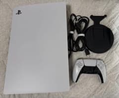 セ*ン様 SONY PlayStation 5 本体 CFI-1100Aのサムネイル