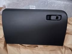 新型レクサスNX20系純正グローブBOX新品のサムネイル