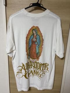 WACKOMARIA APHRODITEGANG Tシャツ Mサイズのサムネイル