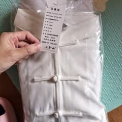 太極服Lサイズのサムネイル