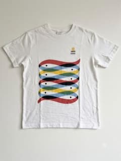 大阪万博　スペイン　Tシャツ　2025 ESPAÑA EXPO OSAKAのサムネイル