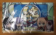 ペペロンさん専用シャドウバース プレイマット しゃどばすチャンネルコラボSPのサムネイル