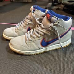 NIKEダンクsbMetsメッツaj1のサムネイル