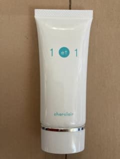 charclair 1 et 1 フェイスクリーム 30mLのサムネイル