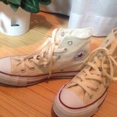 CONVERSE☆ALLSTARのサムネイル