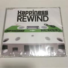 Happiness 【REWIND】のサムネイル