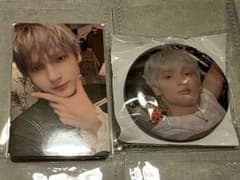 TXT POPUP POP-UP ポップアップ トレカ ヒュニンカイ ラキドロ - メルカリ