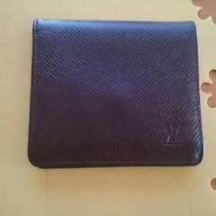 800円値下げ、ルイヴィトン２つ折り財布のサムネイル