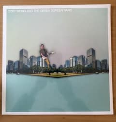 Cory Wong RSD 2026 LP ’17 1stアルバム初LP化 Cory Wong RSD 2026 LP '17 1stアルバム初LP化 - メルカリ