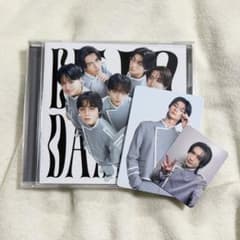 EBiDAN Yes!東京 トレカ 吉澤要人 げんじぶ盤 武藤潤 - メルカリ