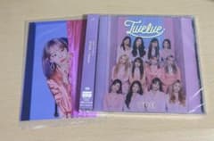 IZ*ONE サクラ Twelve WIZ*ONEver 未開封のサムネイル