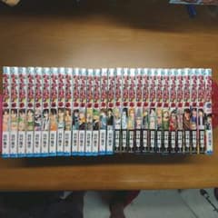 べるぜバブ 全巻 +魔王外伝のサムネイル
