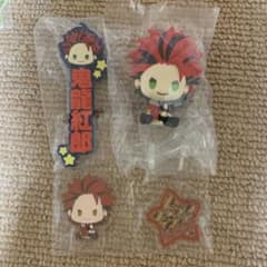 あんスタ 1番くじ 鬼龍紅郎セットのサムネイル