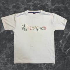 Impal ハンドボールTシャツ　Mサイズ　ホワイトのサムネイル
