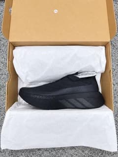 【新品未使用】adidas HyperboostEdge ハイパーブーストエッジのサムネイル