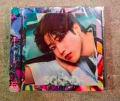 straykids The Sound FC限定 JP HAN ハン ALBUMのサムネイル