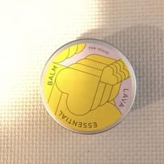 ラバ　エッセンシャルバームのサムネイル