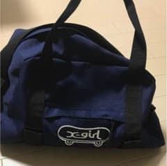 ボストンバッグのサムネイル
