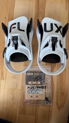 FLUX BINDING [DS STEP ON] ステップオン　Mのサムネイル