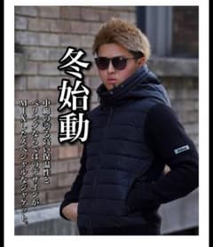 BELINDAダウンニットのサムネイル